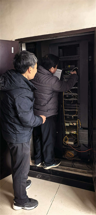 恢复公寓监控供电.jpg