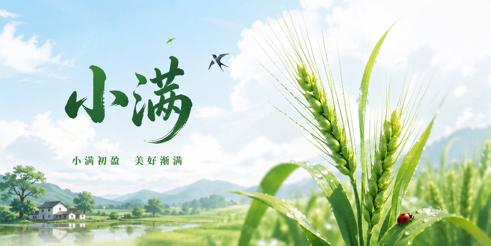 小满